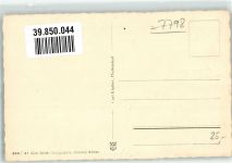 88630 W7798 Pfullendorf , Baden - Am alten Spital