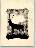 Hirsch Handgemacht 1936