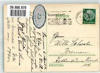 Hirsch Handgemacht 1936