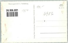69151 W6903 Neckargemünd