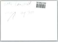 21769 W2172 Lamstedt - Teilansicht, Fotoabzug