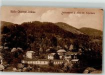 Ramnicu Valcea Königsberg 1927 Foto AK Baile Olane?ti