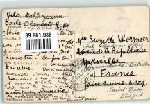 Ramnicu Valcea Königsberg 1927 Foto AK Baile Olane?ti