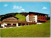 6691 Jungholz ,Tirol 1981 - Hotel Adler