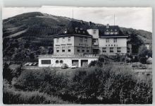 53506 W5481 Rech , Ahr - Hotel, Weingut Appel