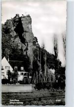 66994 W6783 Dahn - Jungfernsprung