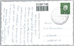 66994 W6783 Dahn - Jungfernsprung