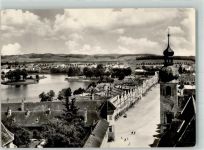 Telc Teltsch Foto AK
