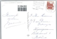 34439 W3533 Willebadessen - Fliegeraufnahme