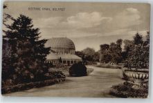 Belfast - Botanic Park