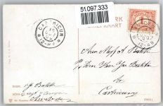 3981 Bunnik - Burg im.16.Jahrhundert