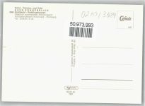 34593 W3589 Reddingshausen - Fliegeraufnahme