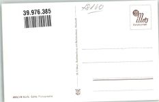 83714 W8160 Miesbach Foto AK Gedenksäule am Vogelherd