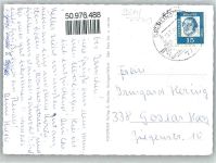 88662 W7770 Überlingen , Bodensee - Hofstadt