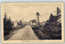 Klinovec Keilberg - Hotel