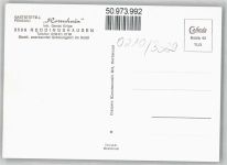 34593 W3589 Reddingshausen - Fliegeraufnahme