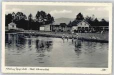 83339 W8224 Kötzing , Oberbay - Schwimmbad