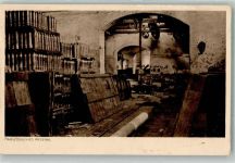 Französisches Munitions Arsenal Brig. Ersatz Batl. 53 1. Komp Waffe