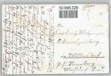 86922 W8919 Eresing Gebrauchsspuren Erz-Abtei St. Ottilien