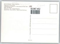 28879 W2801 Grasberg b Bremen - Gasthaus Schützenhof Adolphsdorf