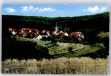 96126 W8617 Birkenfeld , Haßberge