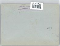 79733 W7883 Oberwihl - Landpoststempel