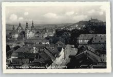 36037 W6400 Fulda - Dom, Frauenberg, Friedrichstrasse