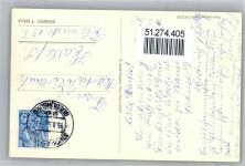 06507 O4301 Stecklenberg
