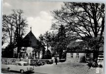 10115 W1000 Zehlendorf - Alte Kirche