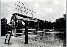 Schwimmen