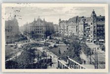 10115 W1000 Schöneberg - Viktoria-Luiseplatz
