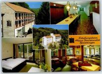 66663 W6640 Besseringen - Haus Sonnenwald