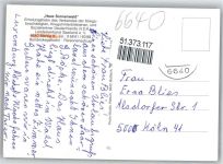 66663 W6640 Besseringen - Haus Sonnenwald