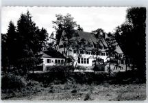 37520 W3360 Osterode am Harz - Haus der Jugend