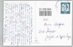63924 W8764 Kleinheubach - Haus St. Burkhard