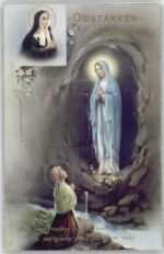 Oostacker Oostakker - Leporello, Oostacker-Lourdes