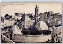 Oran - Moschee