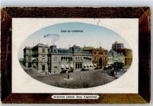 Buenos Aires - Casa de Gobierno