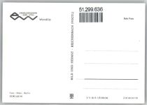 16348 O1292 Wandlitz - Erholungsheim Karl Litke