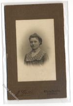 Jules Gottes CDV CDV
