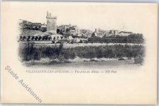 30400 Villeneuve-les-Avignon