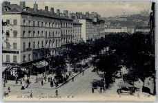 69000 Lyon - Cours Gambetta