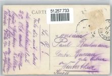 69000 Lyon - Cours Gambetta