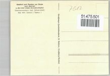 77784 W7617 Oberharmersbach - Gasthaus Pension zur Stube