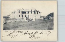 Aden Gebrauchsspuren