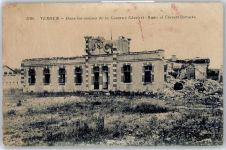 09310 Verdun - Runs of Chevert Barracks