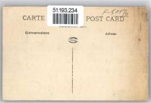09310 Verdun - Runs of Chevert Barracks