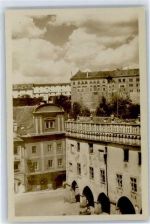Cesky Krumlov Krumau