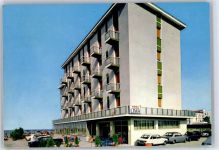 48020 Lido di Savio - Hotel Lima