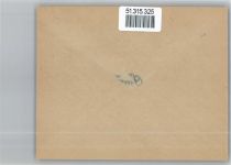 14806 O1820 Belzig - Landpoststempel Trebitz